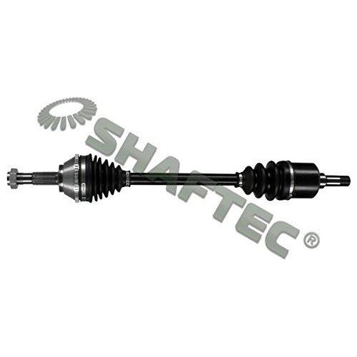 Genuine Shaftec Driveshaft (Reman) P155AL Shaftec  - Dynamic Drive