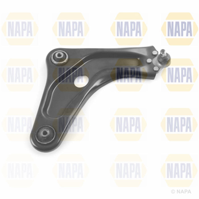 Genuine NAPA Wishbone (RH) for Opel Vauxhall Citroen Peugeot 3647086