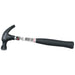 Draper Claw Hammer with Steel Shaft, 225g/8oz 67656 Draper  - Dynamic Drive