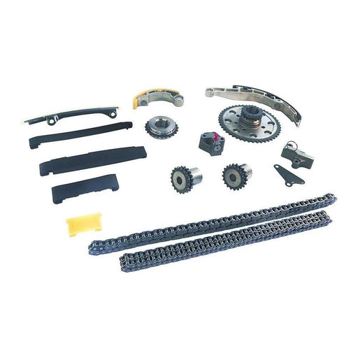 BGA Timing Chain Kit TC6322FK fits Nissan Pickup Town Parts  - Dynamic Drive