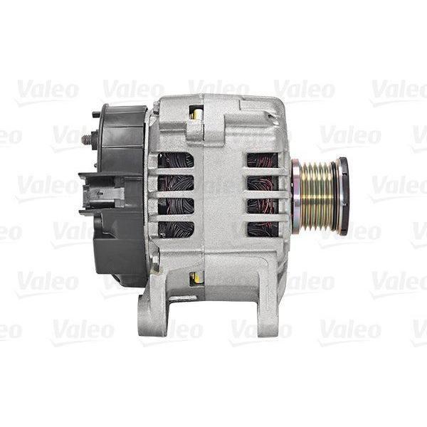 Genuine Valeo fits Alternator Origins OpeLeft Group Valeo  - Dynamic Drive