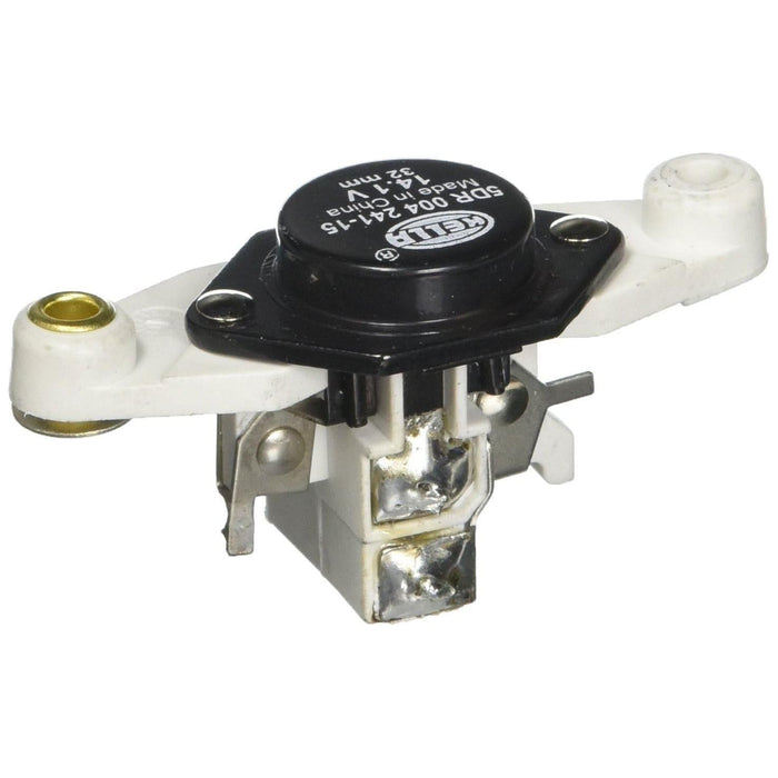 Hella Alternator Regulator 12V 5DR 004 241-151