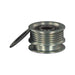 febi 30068 Over-Running Alternator Pulley Febi Bilstein  - Dynamic Drive