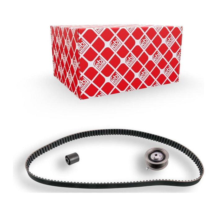 febi 24684 Timing Belt Kit Febi Bilstein  - Dynamic Drive