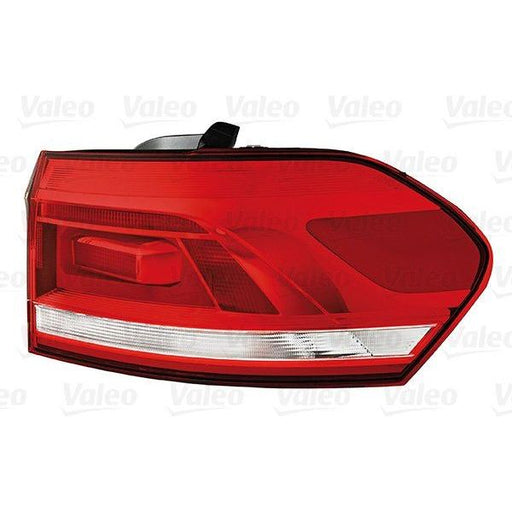 Valeo Signal Lamp Offside Driver Side 047046 Rear Right Wing fits VW Touran 2015 Valeo  - Dynamic Drive