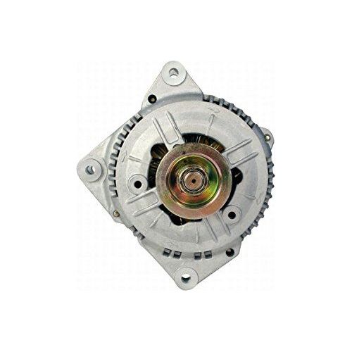 Hella Alternator 14V 100A for e.g. Volvo V40 Estate (645) 8EL 012 426-381 Hella  - Dynamic Drive