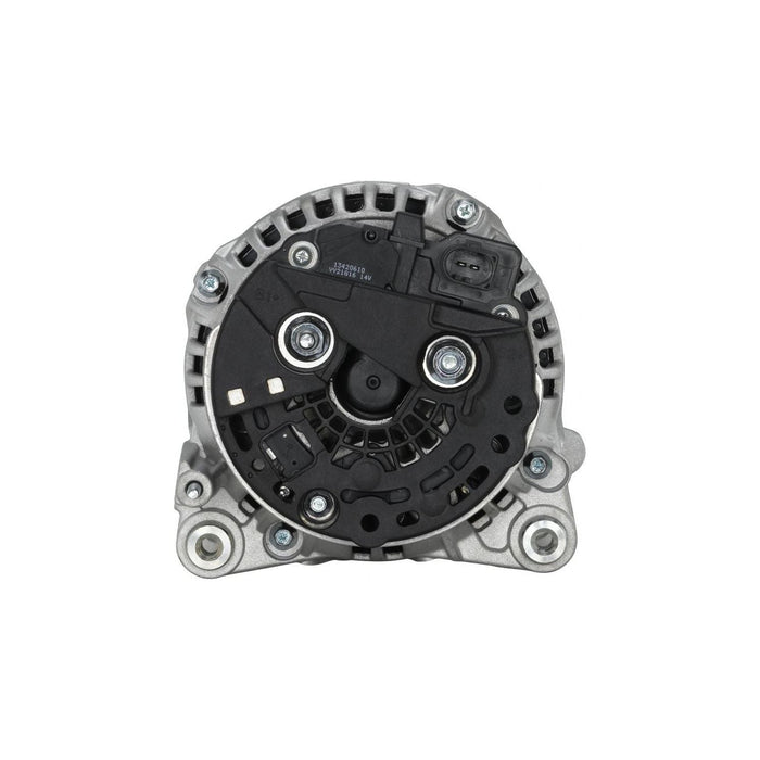 Hella Alternator 14V 140A for Skoda Fabia II (542) 8EL 011 713-381 Hella  - Dynamic Drive