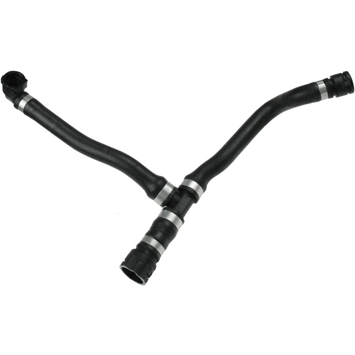 Gates Curved Radiator Hose fits BMW X3 - 3.0 - 04-08 02-1884