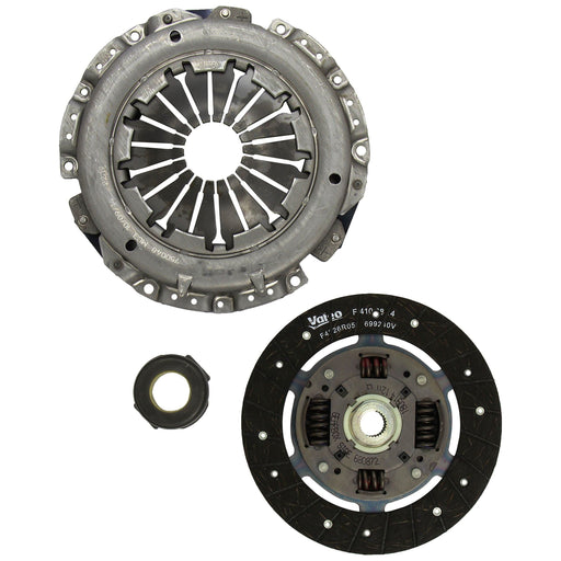 Valeo Clutch Kit 821799 Automotive Part fits Audi A3 Seat Toledo Octavia Valeo  - Dynamic Drive