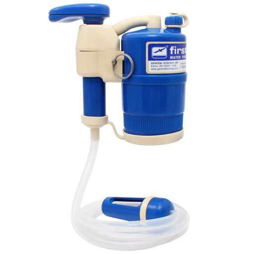 First Need XLE Elite for Motorhome Water Purification Nova  - Dynamic Drive