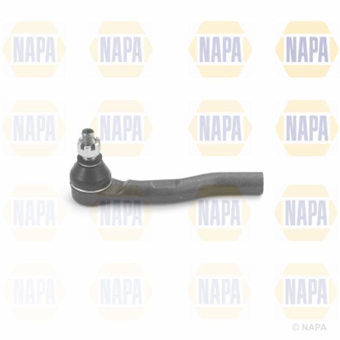 Genuine NAPA Tie Rod End (LH) for Honda 53560T0AA01