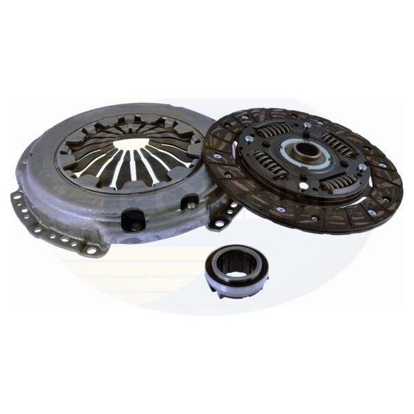 ECK317 Comline  Clutch kit OE Quality Comline  - Dynamic Drive