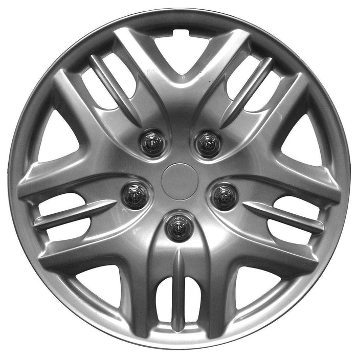 Streetwize Wheel Trim - Set Of 4 - Urban X Phantom - 14in.