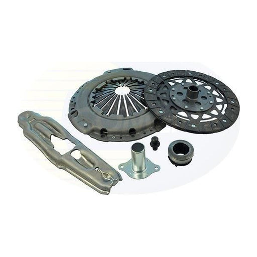 ECK268 Comline  Clutch kit OE Quality Comline  - Dynamic Drive