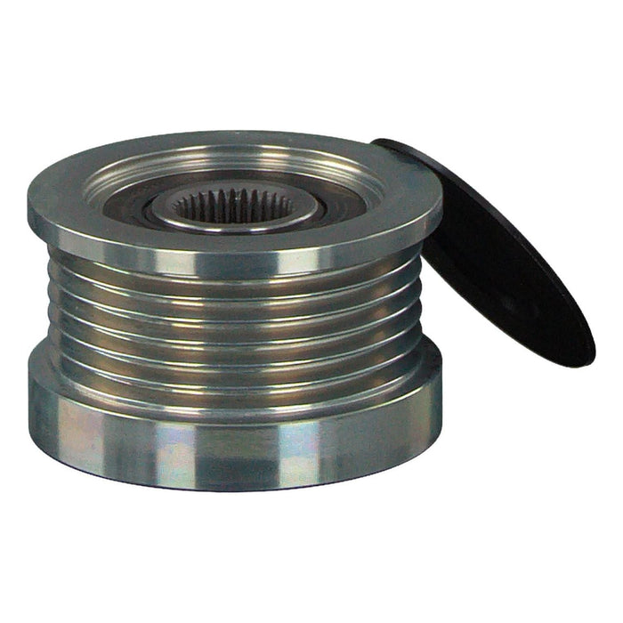 febi 34667 Over-Running Alternator Pulley Febi Bilstein  - Dynamic Drive