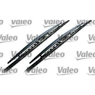 Valeo Wiper Blades Kit 574277 Automotive Part fits PSA Group Valeo  - Dynamic Drive