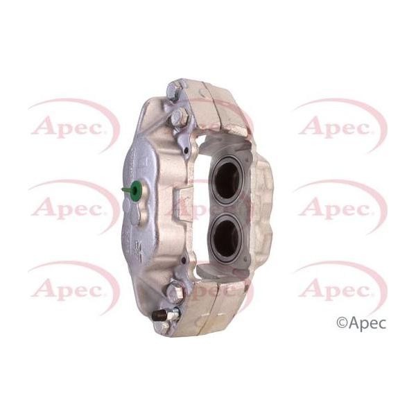 Apec Apec Brake Caliper (Front/Right) RCA419