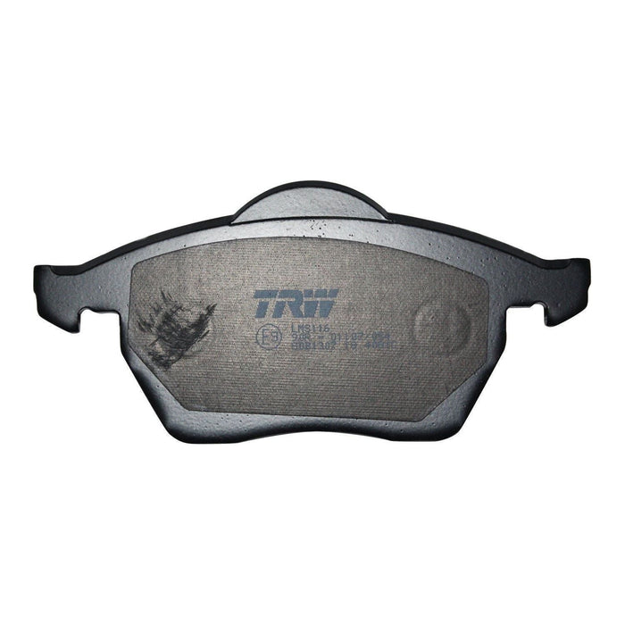 Genuine TRW Brake Pads (Front) (R90) GDB1307 TRW  - Dynamic Drive