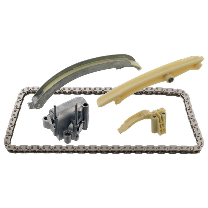 febi 30341 Timing Chain Kit Febi Bilstein  - Dynamic Drive