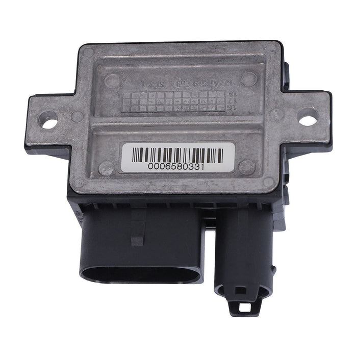 Beru Glow Plug Timer Relay (Iss) GSE108 Beru  - Dynamic Drive