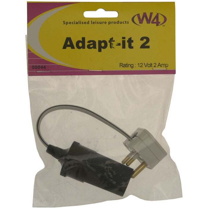 W4 Adapt-It 2 00044 W4 - Dynamic Drive