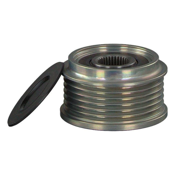 febi 38262 Over-Running Alternator Pulley Febi Bilstein  - Dynamic Drive