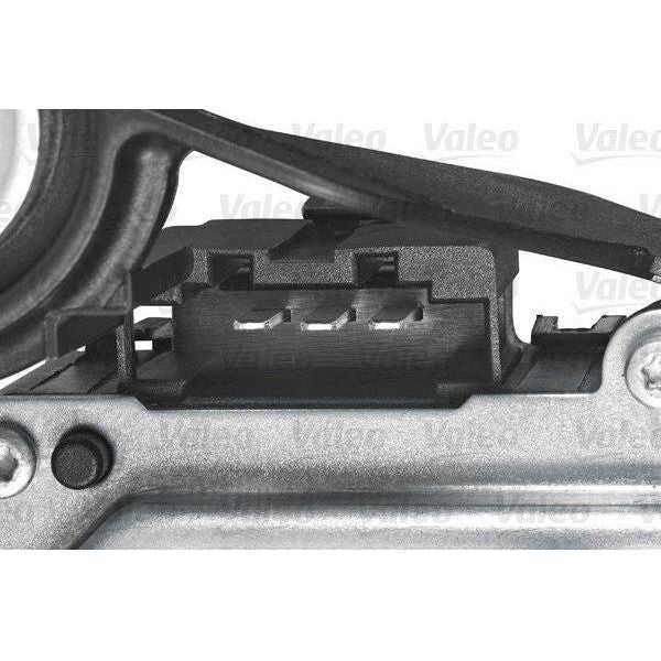 Valeo Wiper Motor 404958 Automotive Part fits Mercedes Viano Vito Valeo  - Dynamic Drive