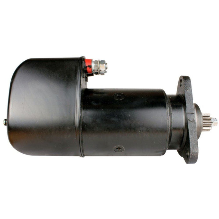 Hella Starter 24V 5.4kW for e.g. MAN TGA 8EA 012 586-091 Hella  - Dynamic Drive