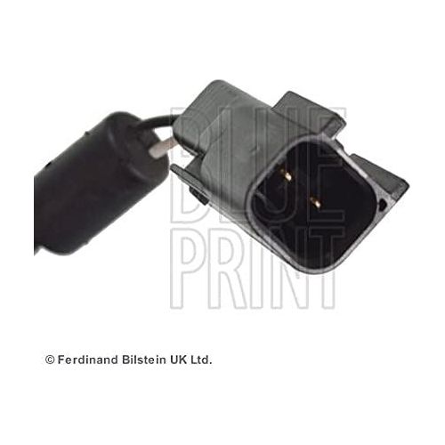 Genuine Blue Print ABS Sensor fits Mazda D6514370XB