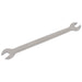 Draper Elora Long Imperial Double Open End Spanner, 1/4 x 5/16" 01375 Draper  - Dynamic Drive