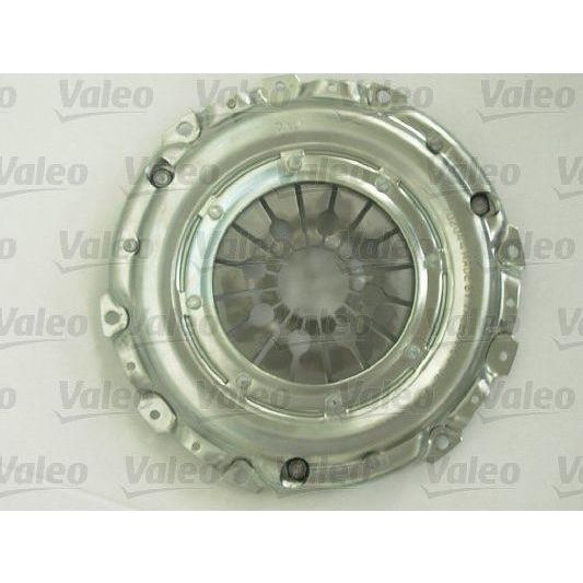 Valeo 3 Piece Clutch Kit 826648 Automotive Part fits Ford Valeo  - Dynamic Drive