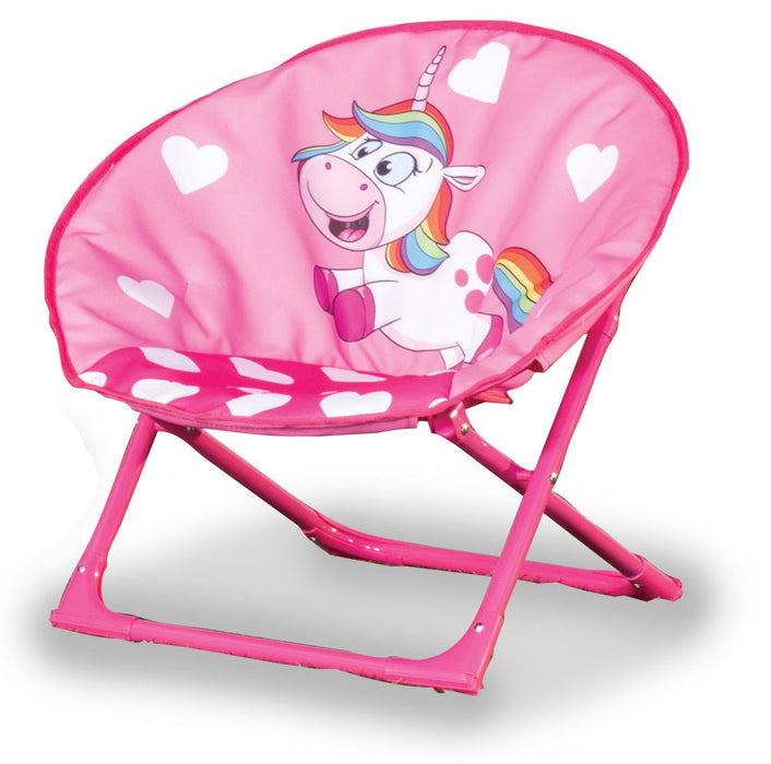 Quest Kids Moon chair Unicorn SP2035 Quest  - Dynamic Drive