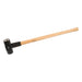 Silverline Hardwood Sledge Hammer 7lb (3.18kg) 633673 Silverline  - Dynamic Drive