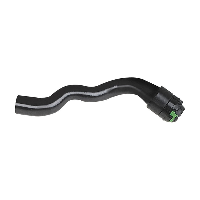 Gates Curved Radiator Hose fits Vauxhall Astra CDTi - 1.3 - 04-09 02-1629