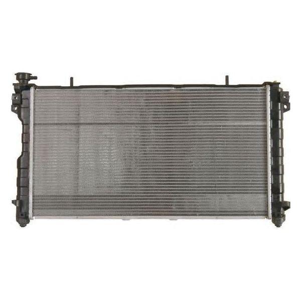 NRF Radiator 53156