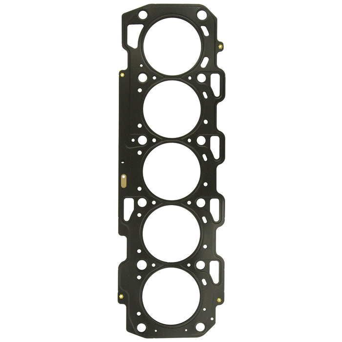 Genuine Elring part for Fiat Cylinder Head Gasket (Mls) 061.161