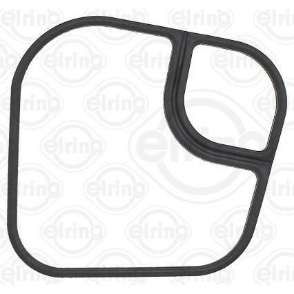 Genuine Elring part for BMW Oil Cooler Seal 468.010