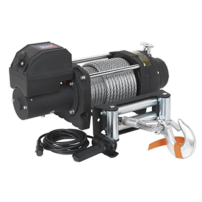 Sealey Winch Stand Deal WDS1COMBO Sealey  - Dynamic Drive