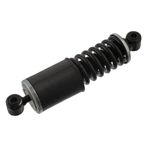 Febi 17299 Cabin Shock Absorber Fits Mercedes 9438900919 Febi Bilstein  - Dynamic Drive