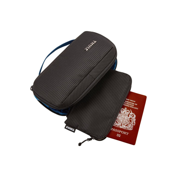 Thule Crossover 2 Travel Organizer travel organiser black Organiser Thule  - Dynamic Drive