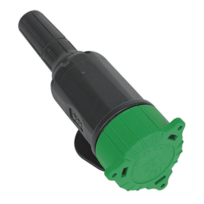 Sealey Towing Plug 13-Pin Euro Plastic 12V TB53