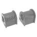 Genuine First Line Anti-Roll Bar Bush Kit fits MG TF 135 1.8 0211 FSK7251K First Line  - Dynamic Drive