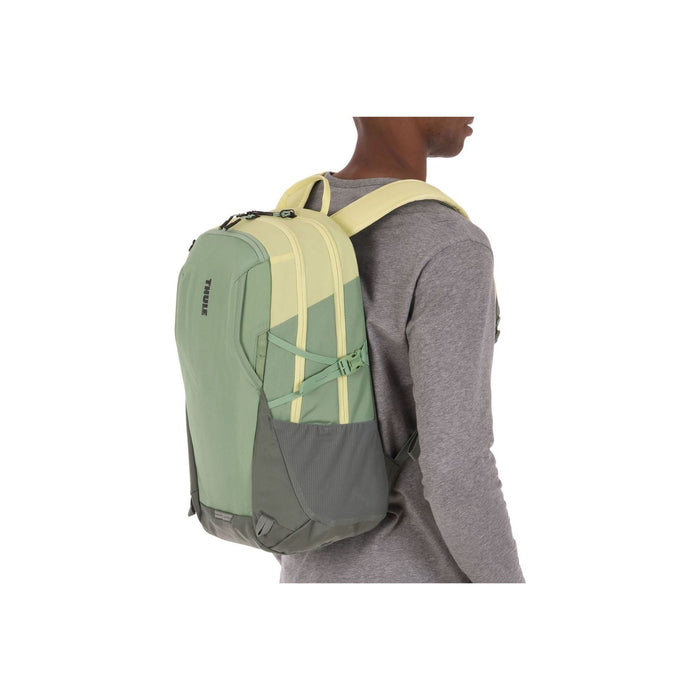 Thule EnRoute rucksack 23 L agave green/basil green Laptop backpack