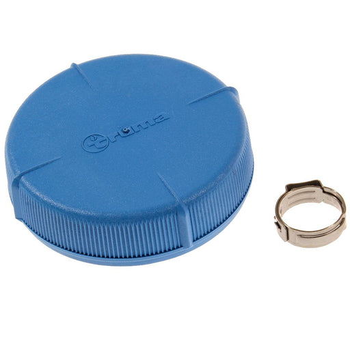 Ultraflow Filter Cap for Caravans/Motorhomes Nova  - Dynamic Drive