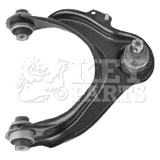 Genuine Key Parts Rear Suspension Arm Rh KCA6005 NRF  - Dynamic Drive