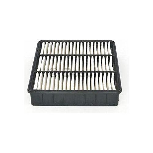 Genuine Bosch Car Air Filter S3954 fits Mitsubishi Colt - 1.6 - 92-96 1457433954