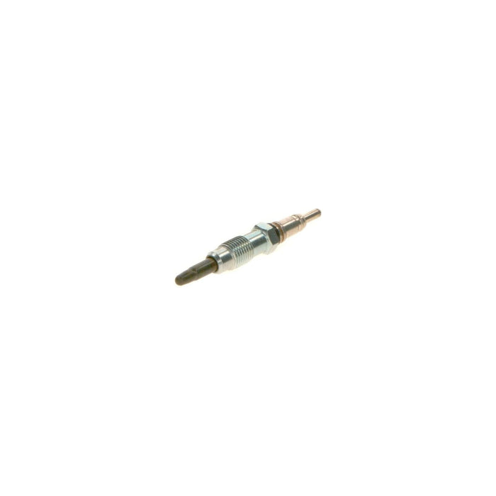 Genuine Bosch Glow Plug Glp045 fits Fiat Doblo Cargo - 1.9 - 00-05 0250201053