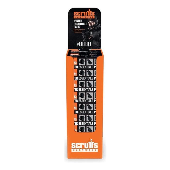 Scruffs Winter Essentials Stacker Scruffs Scruffs  - Dynamic Drive