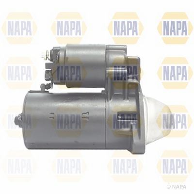 Genuine NAPA Starter Motor for Nissan 233001F715 Napa  - Dynamic Drive