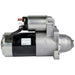 Hella Starter 12V 1.4kW for e.g. Ford Escort V (AAL, ABL) 8EA 012 526-601 Hella  - Dynamic Drive